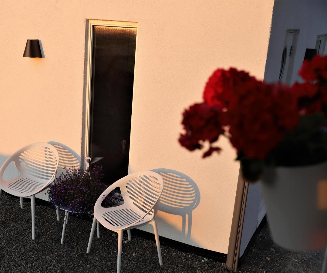 Huset på Skåltofta, Nyksund Villa Eksteriør bilde